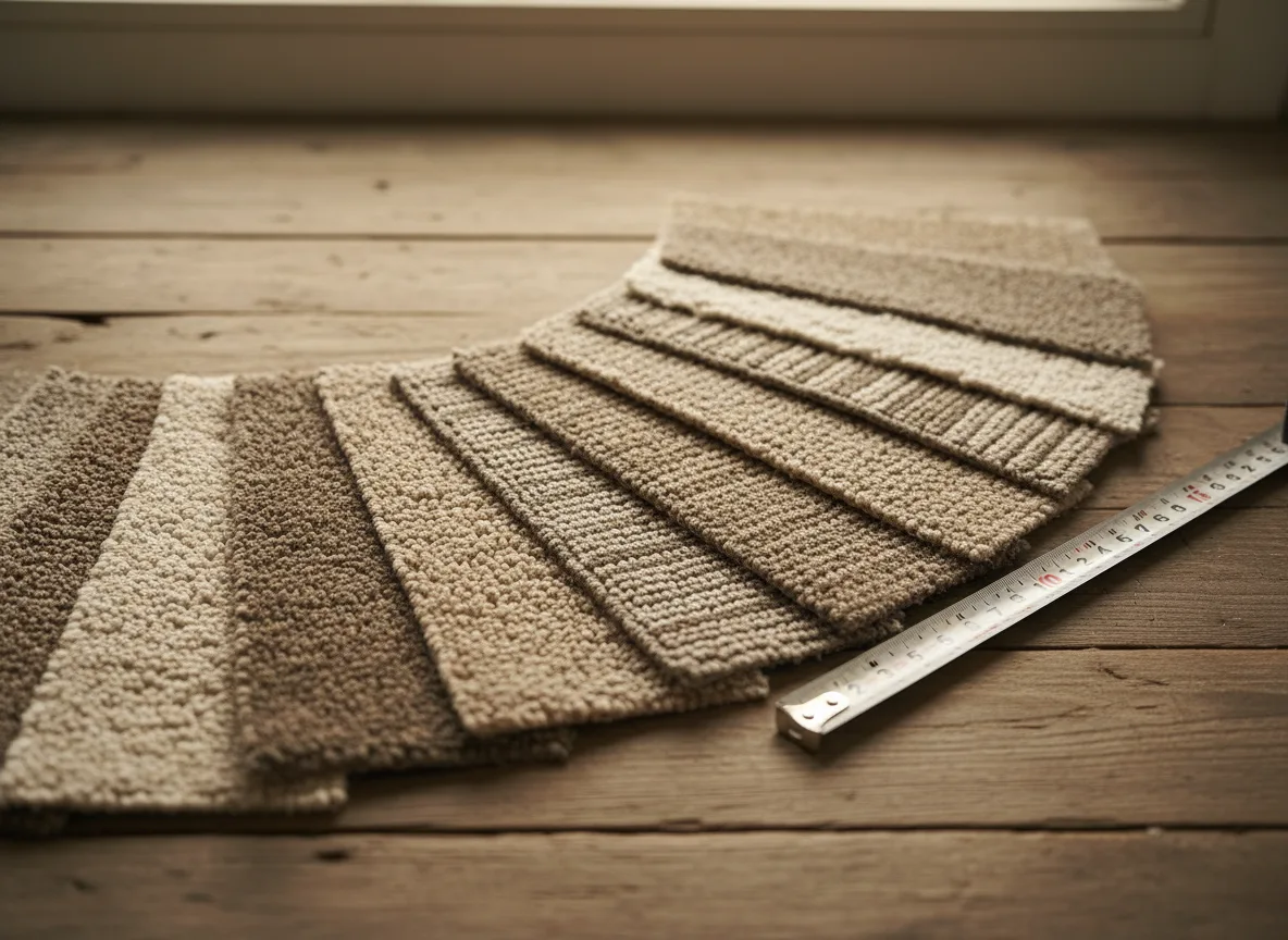 Carpet Installation Roanoke, TX FAQs