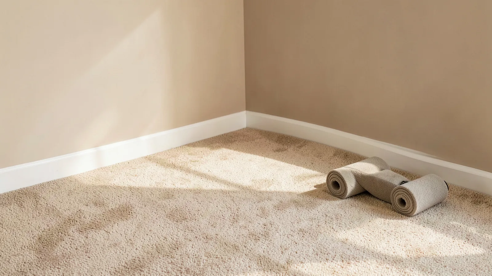 Carpet Installation in Roanoke, TX near me